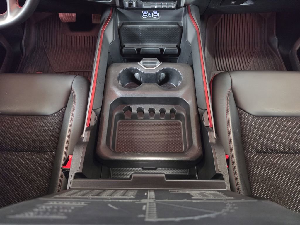 Used 2022 RAM 1500 Rebel w/ Rebel Level 2 Equipment Group image 15