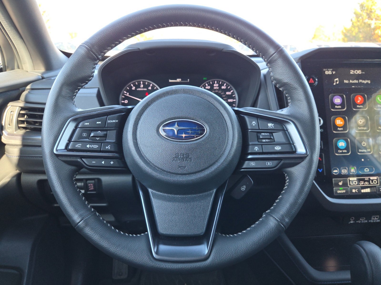 Used 2026 Subaru Forester Limited AWD/4WD image 18