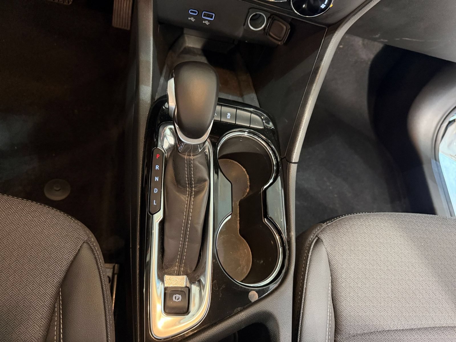 Used 2026 Buick Encore GX Preferred FWD image 39