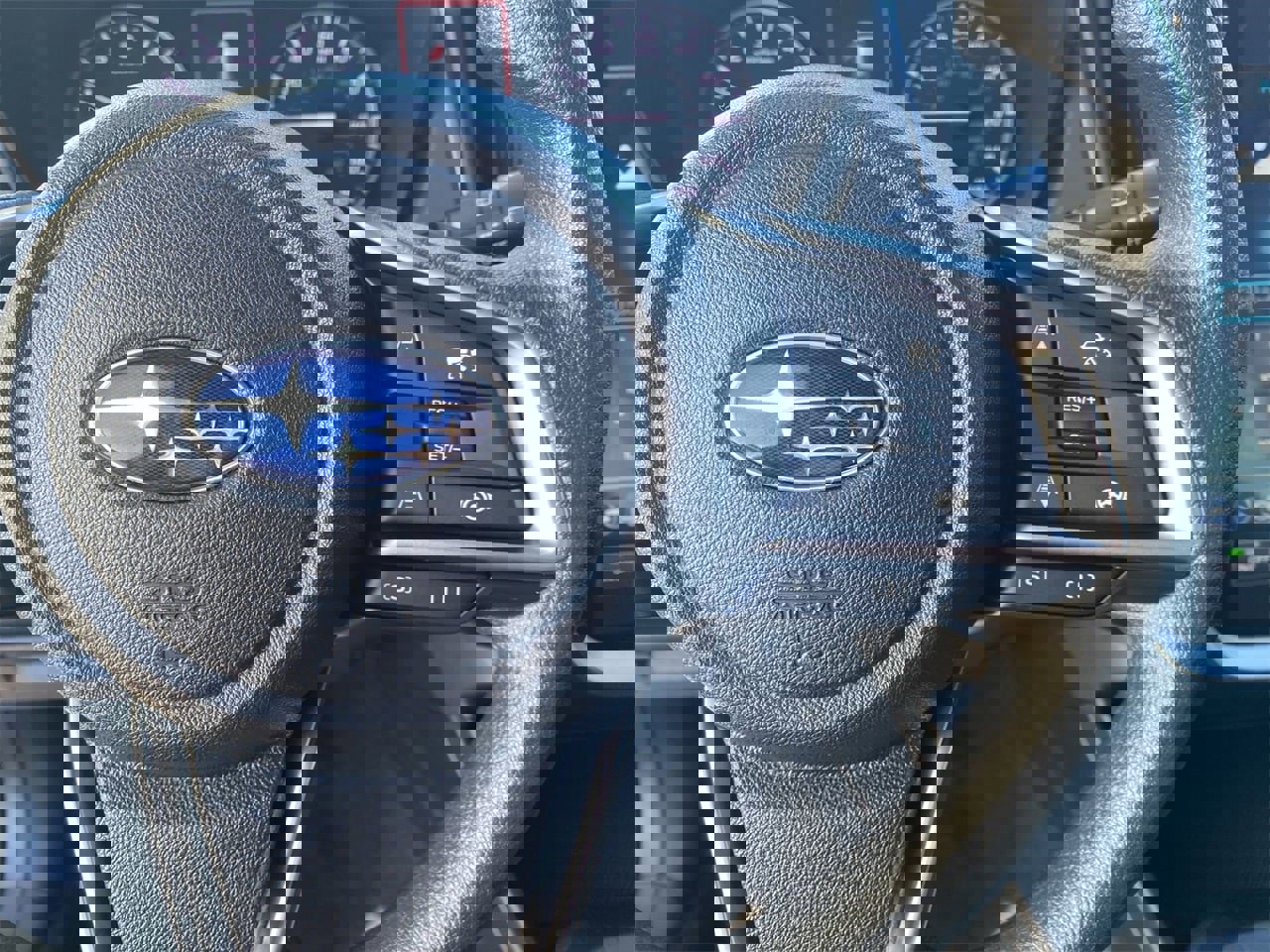 Certified 2024 Subaru Impreza 2.0i Sport image 22