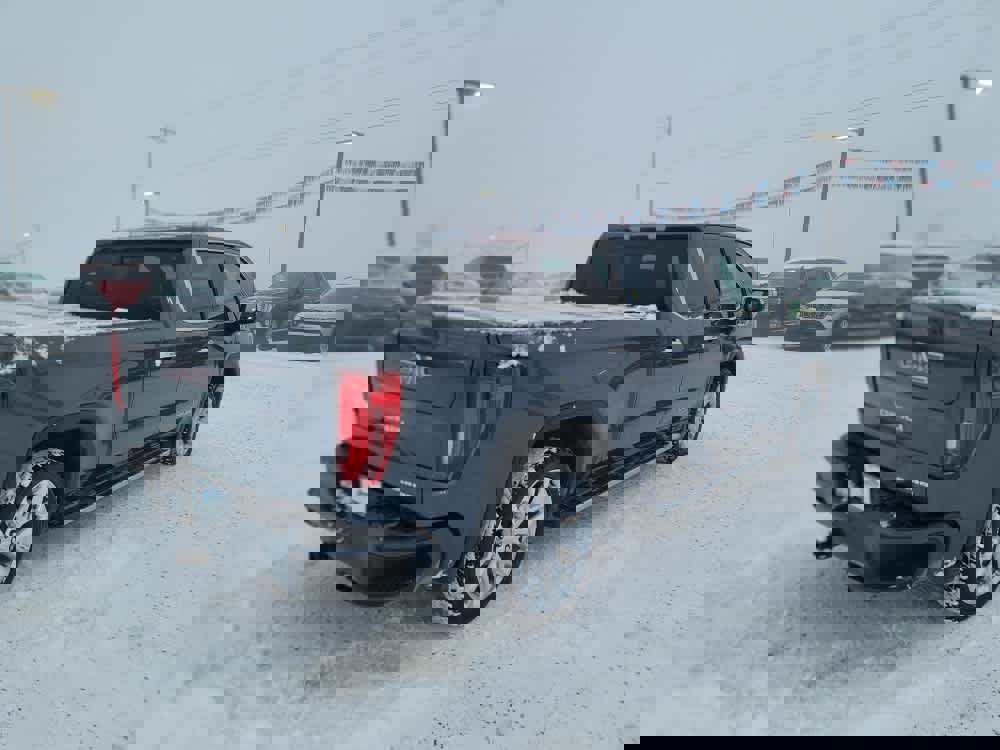 Used 2019 GMC Sierra 1500 Denali image 5