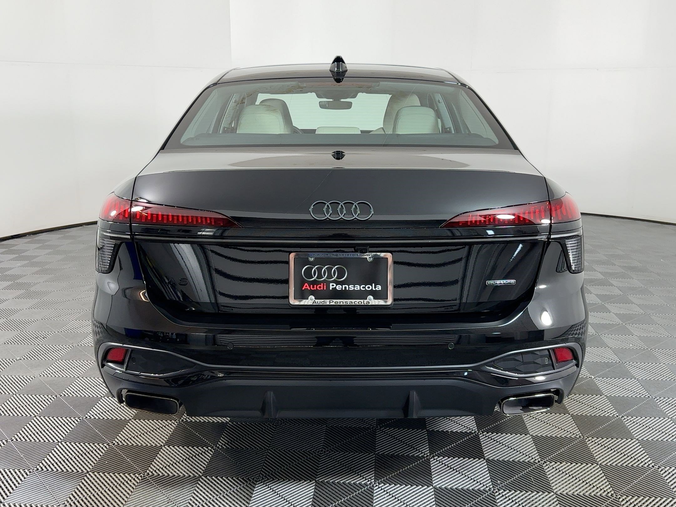 New 2026 Audi A6 Premium Plus image 7