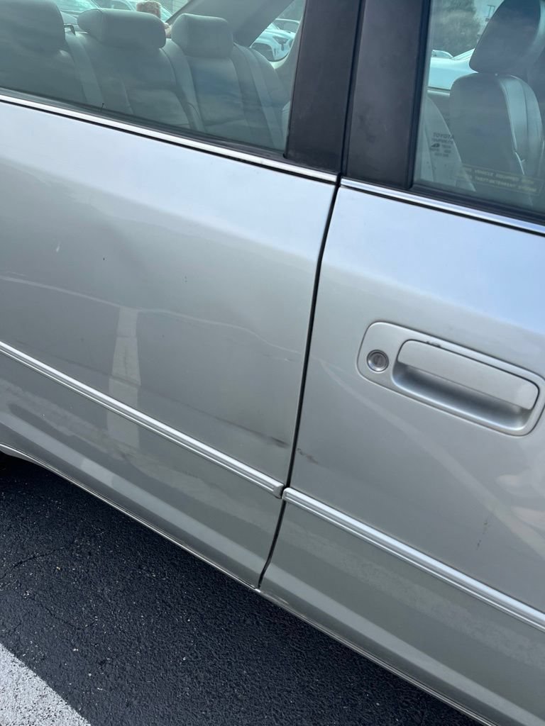 Used 2003 Toyota Avalon XLS FWD image 11