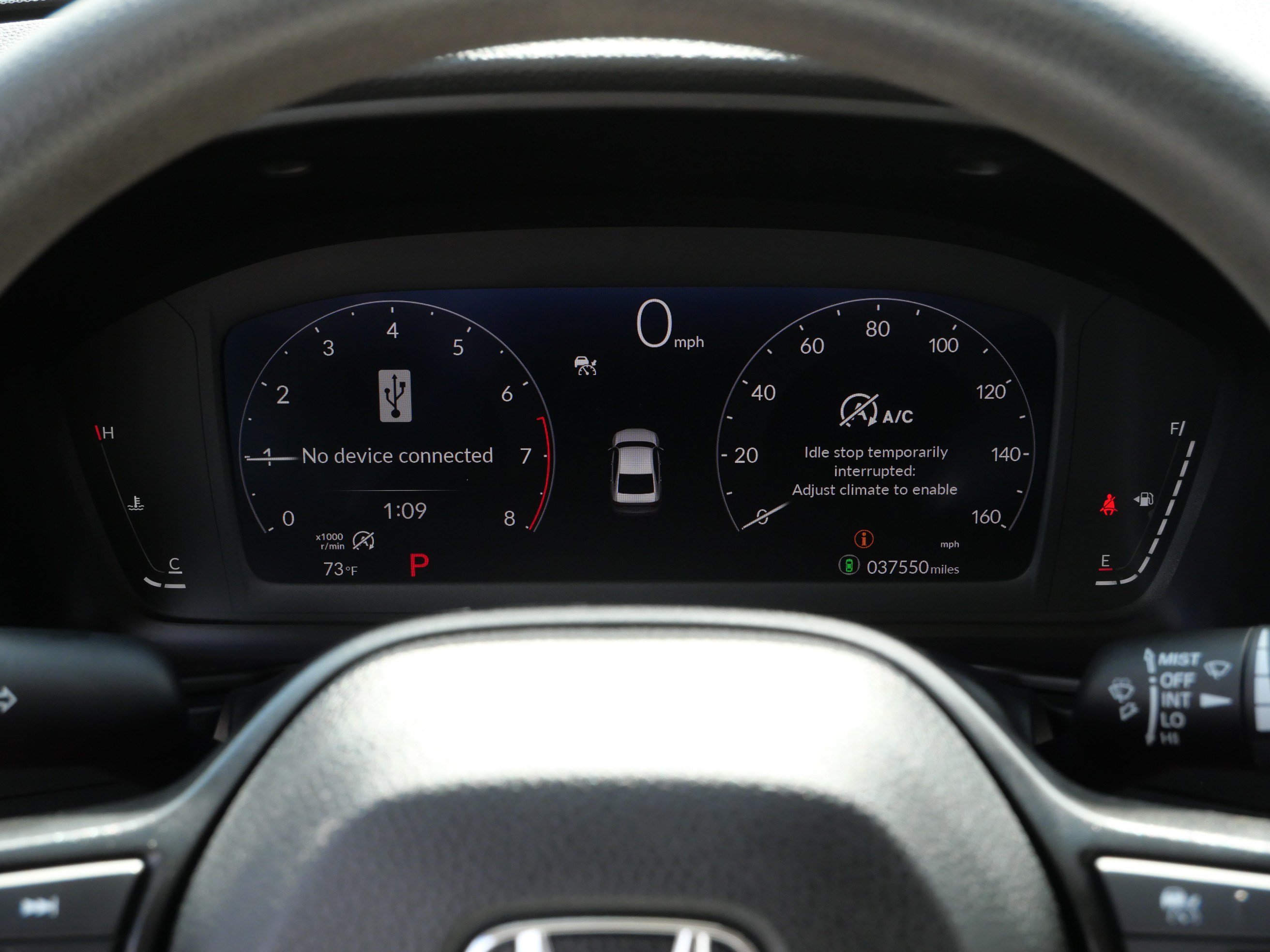 Certified 2023 Honda Accord EX image 21
