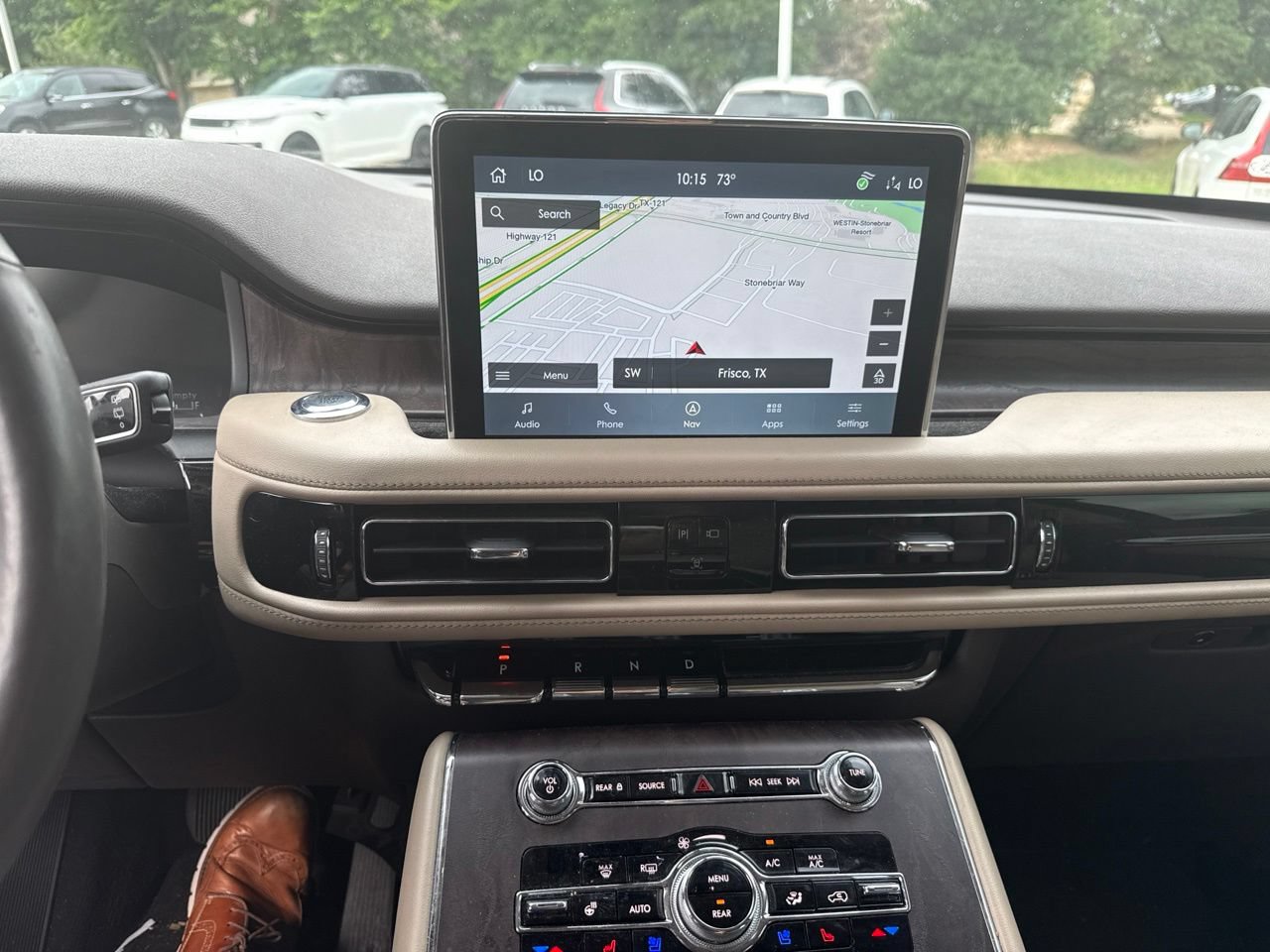 Used 2022 Lincoln Aviator Reserve w/ Equipment Group 201A AWD/4WD image 25