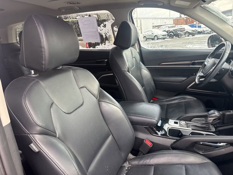 Used 2023 Kia Telluride S w/ S Sunroof Package image 10