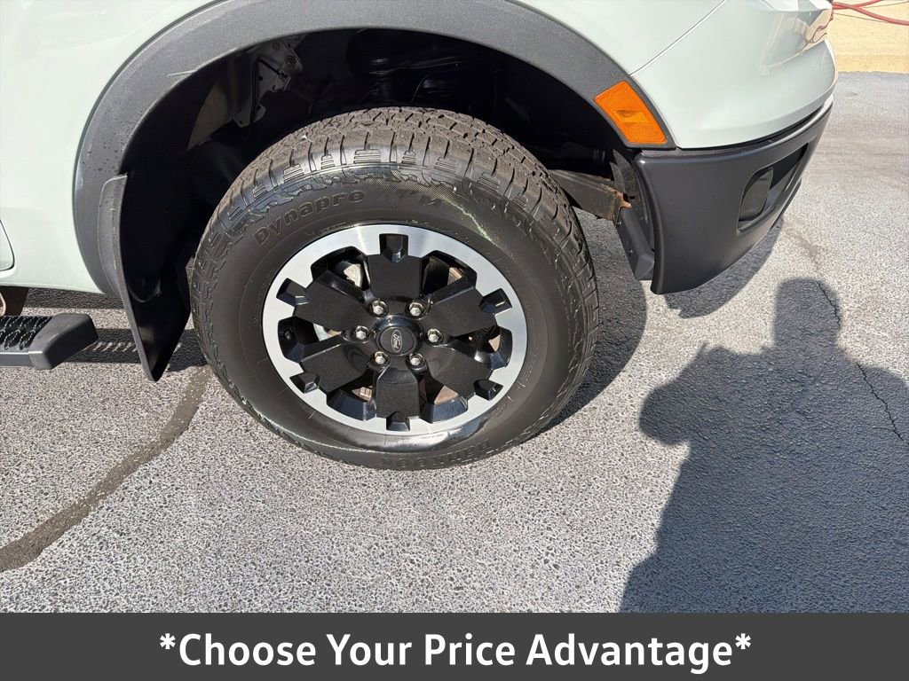 Used 2021 Ford Ranger XL w/ Equipment Group 101A High image 18