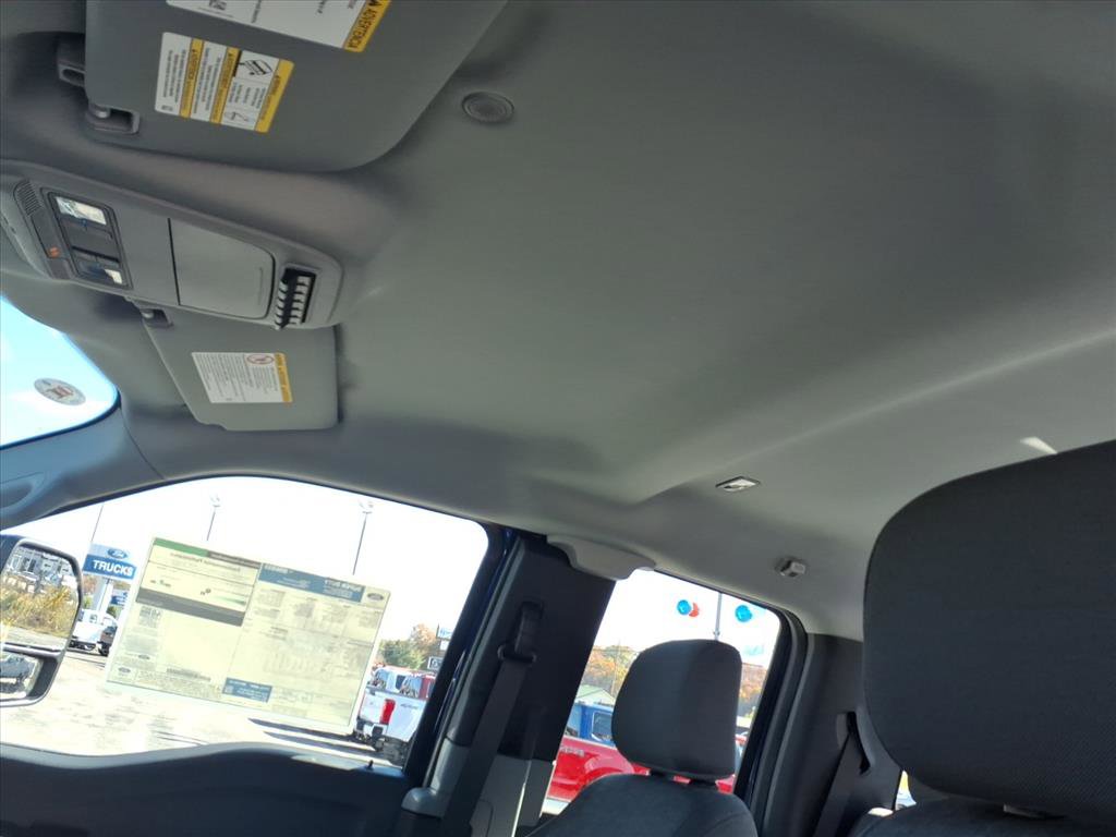 New 2026 Ford F350 4x4 SuperCab Super Duty image 10