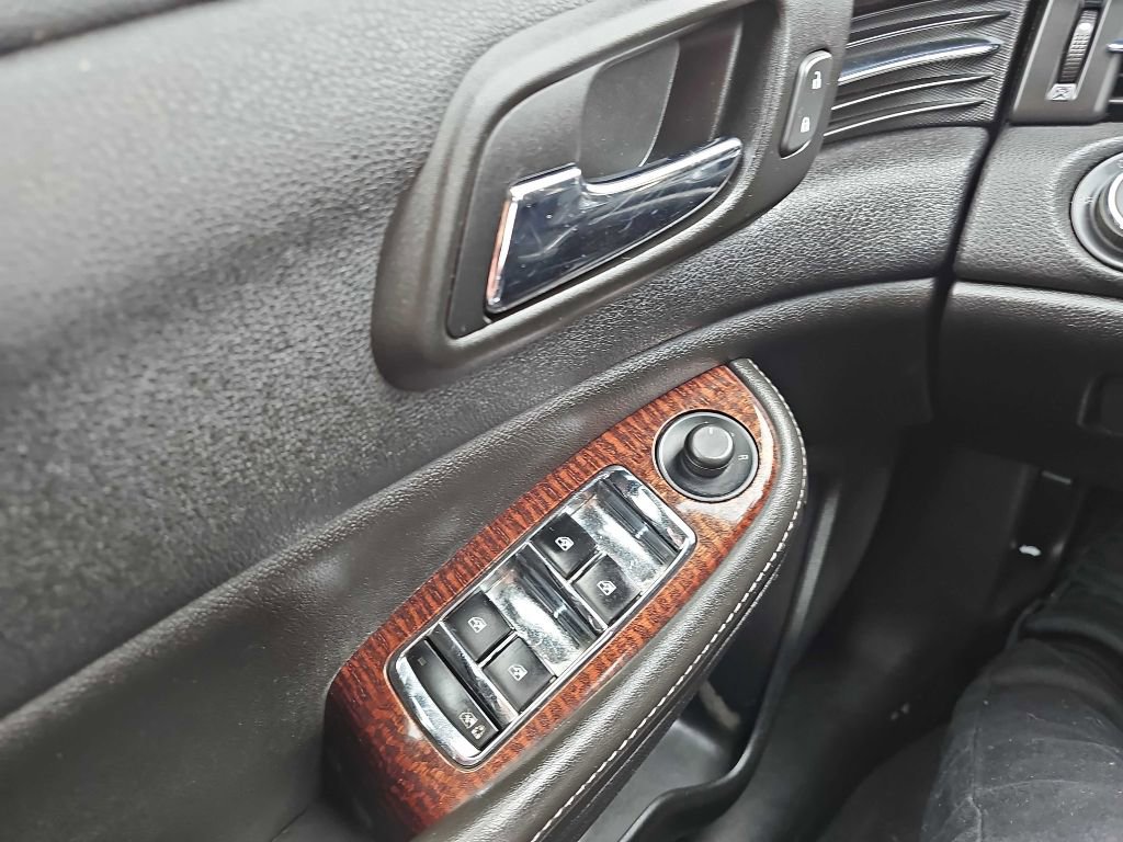Used 2013 Chevrolet Malibu LT image 24