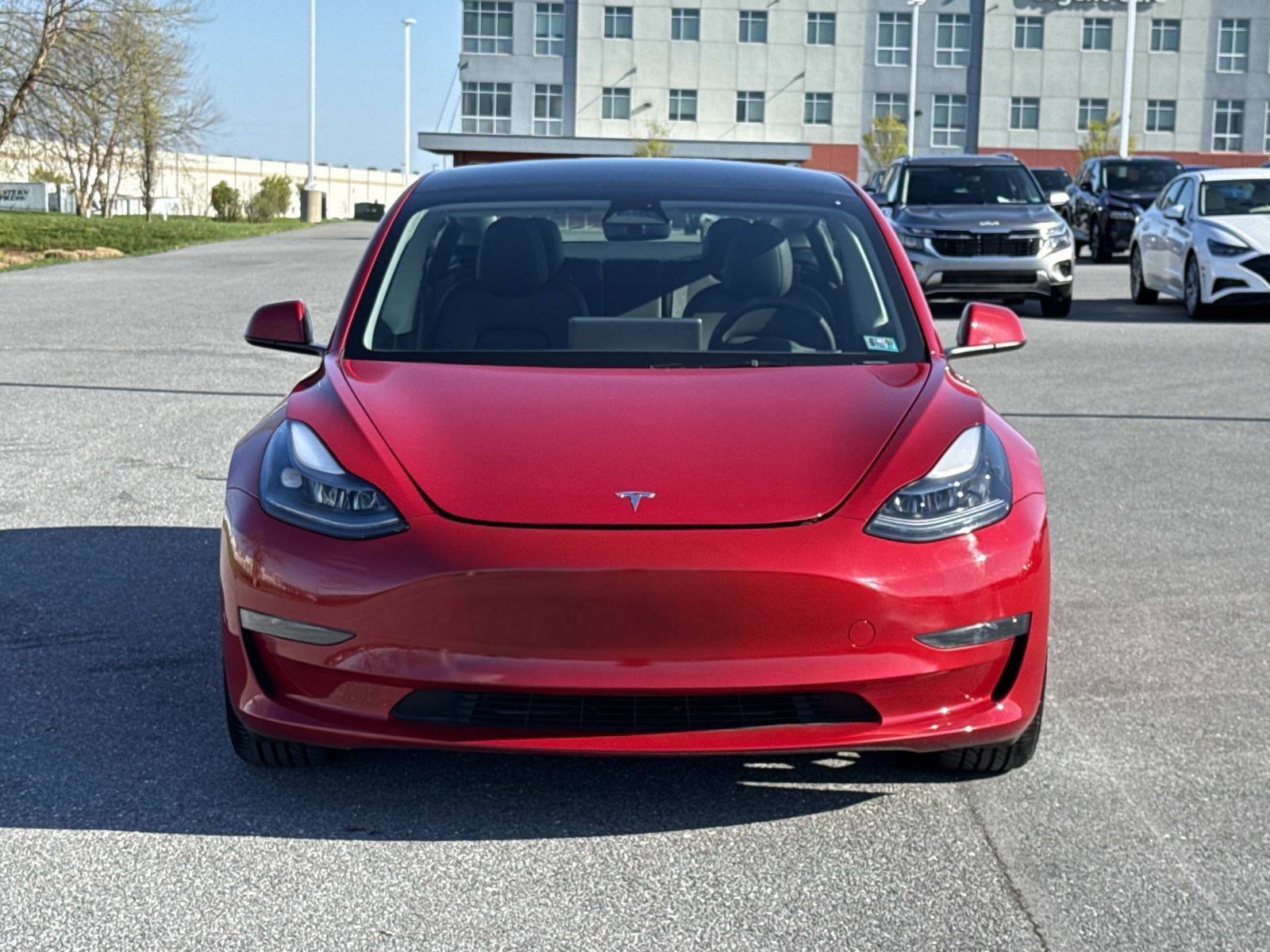 Used 2023 Tesla Model 3 Standard Range RWD image 28