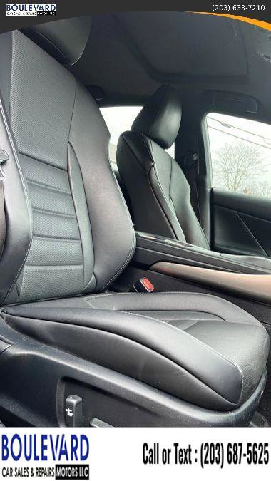 Used 2014 Lexus IS 250 AWD w/ F-Sport Package image 33