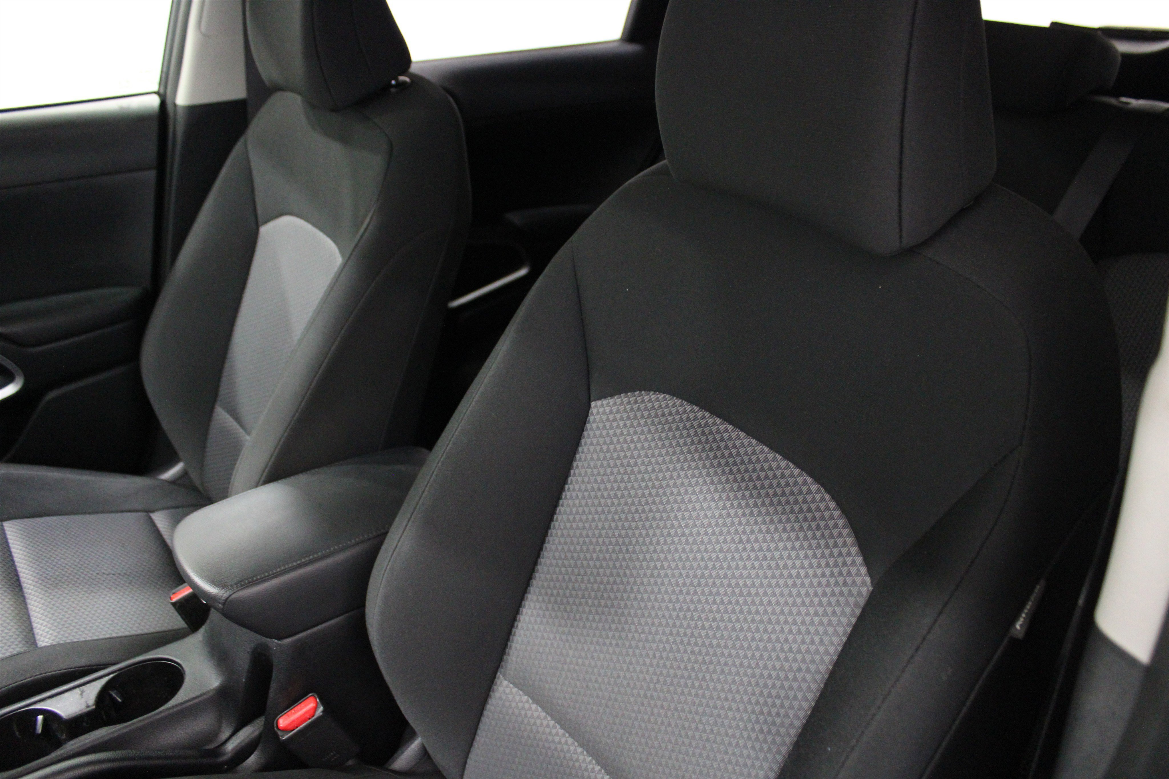 Used 2023 Kia Soul LX image 6