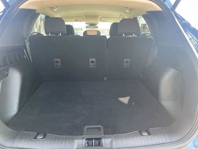 Used 2022 Ford Escape SE w/ Convenience Package image 12