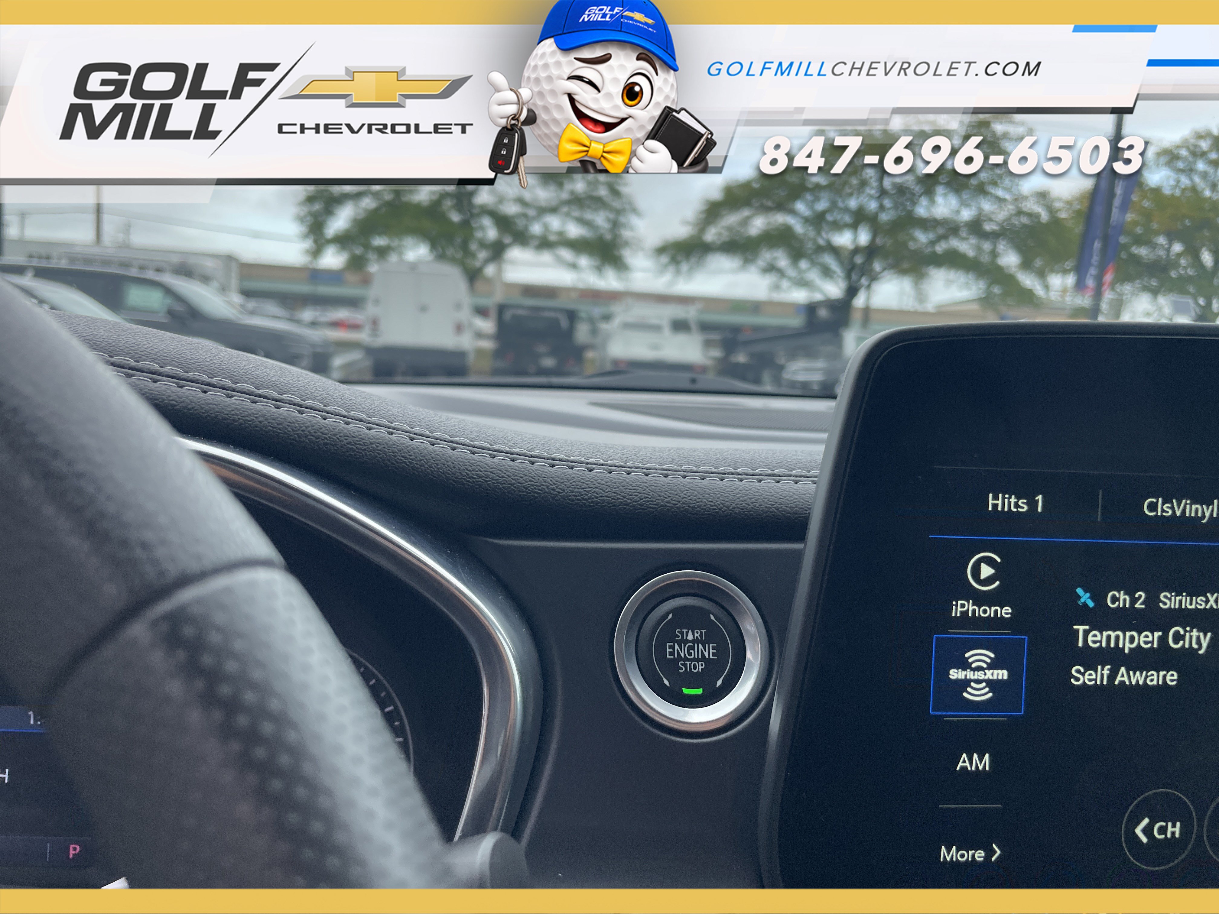 Certified 2024 Chevrolet Blazer LT w/ Convenience Package AWD/4WD image 20