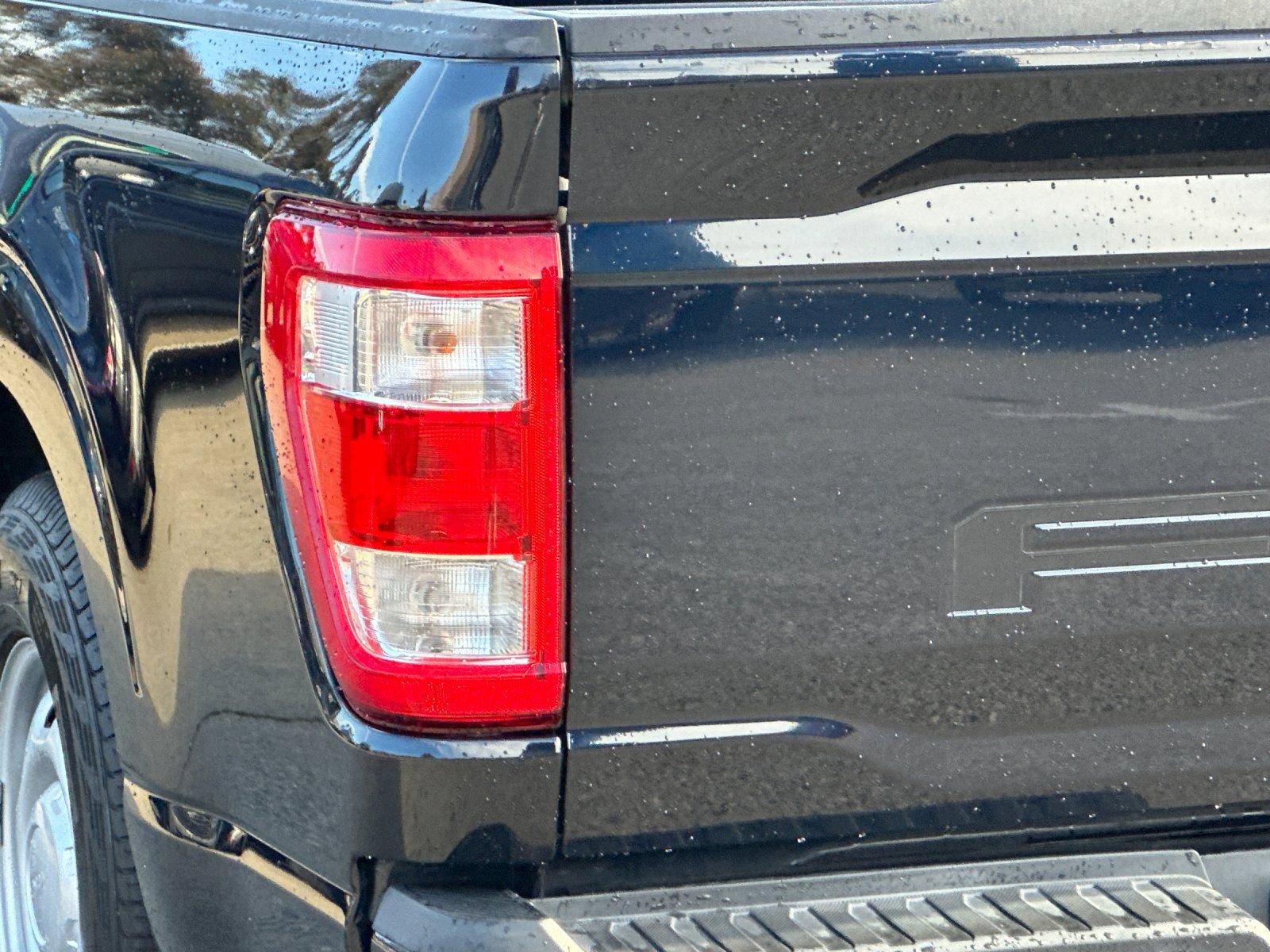 Used 2022 Ford F150 XL w/ Equipment Group 101A High image 32