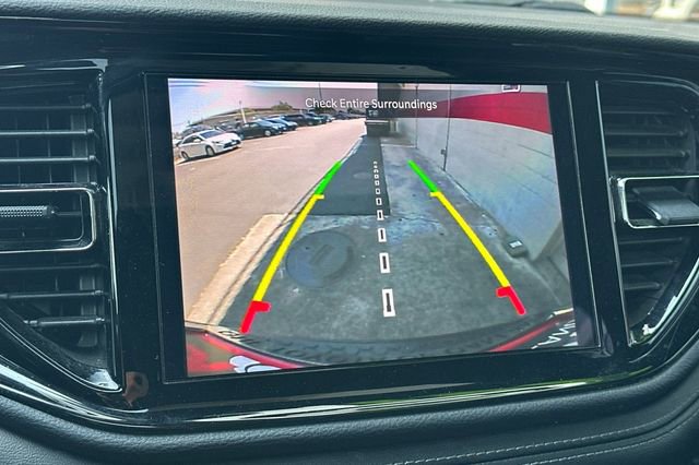 Used 2021 Dodge Durango GT RWD image 23