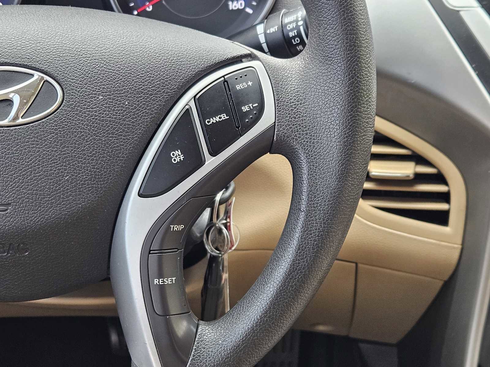 Used 2012 Hyundai Elantra GLS w/ Preferred Pkg 3 image 25