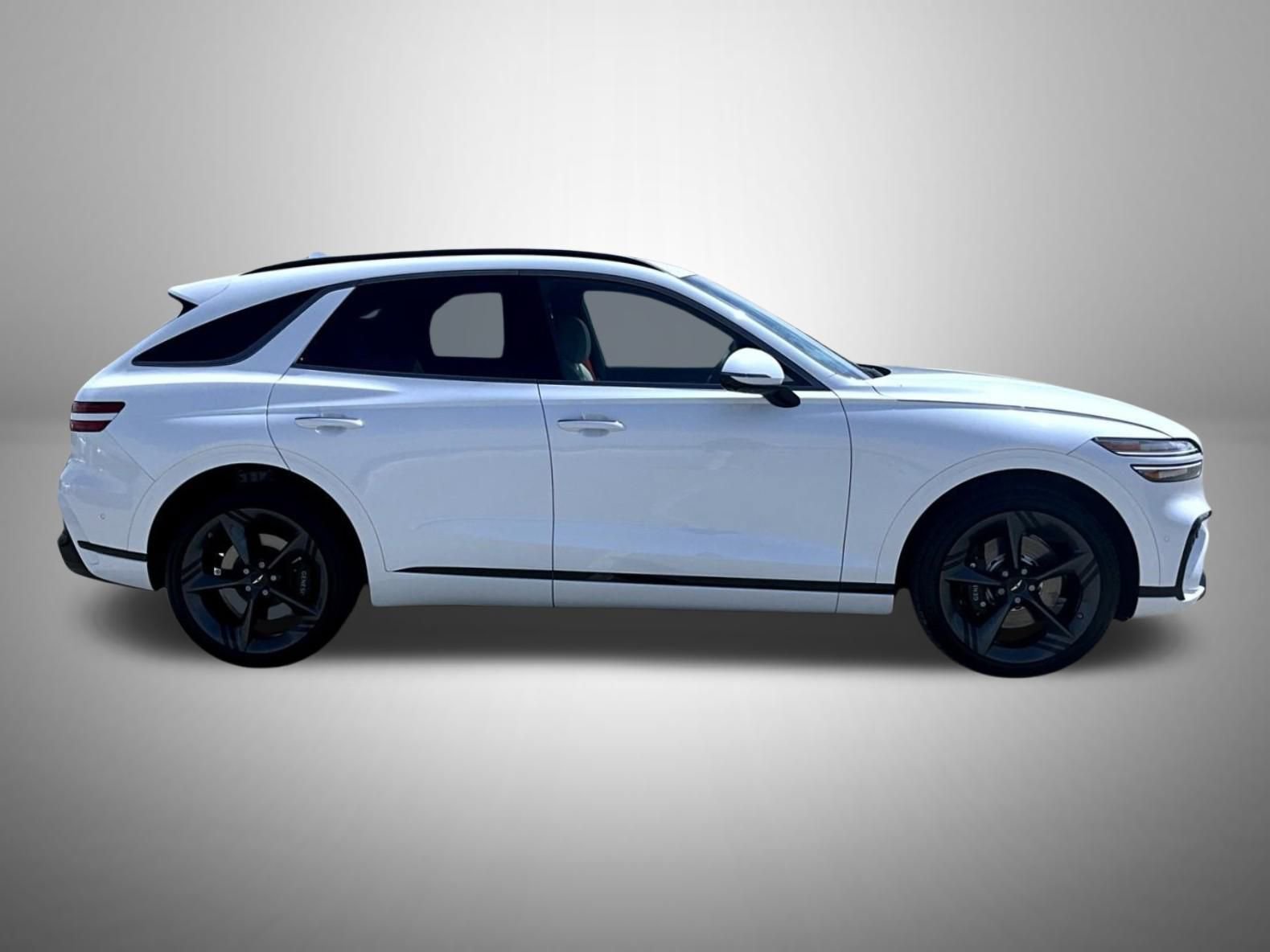 New 2026 Genesis GV70 3.5T Sport Prestige image 4