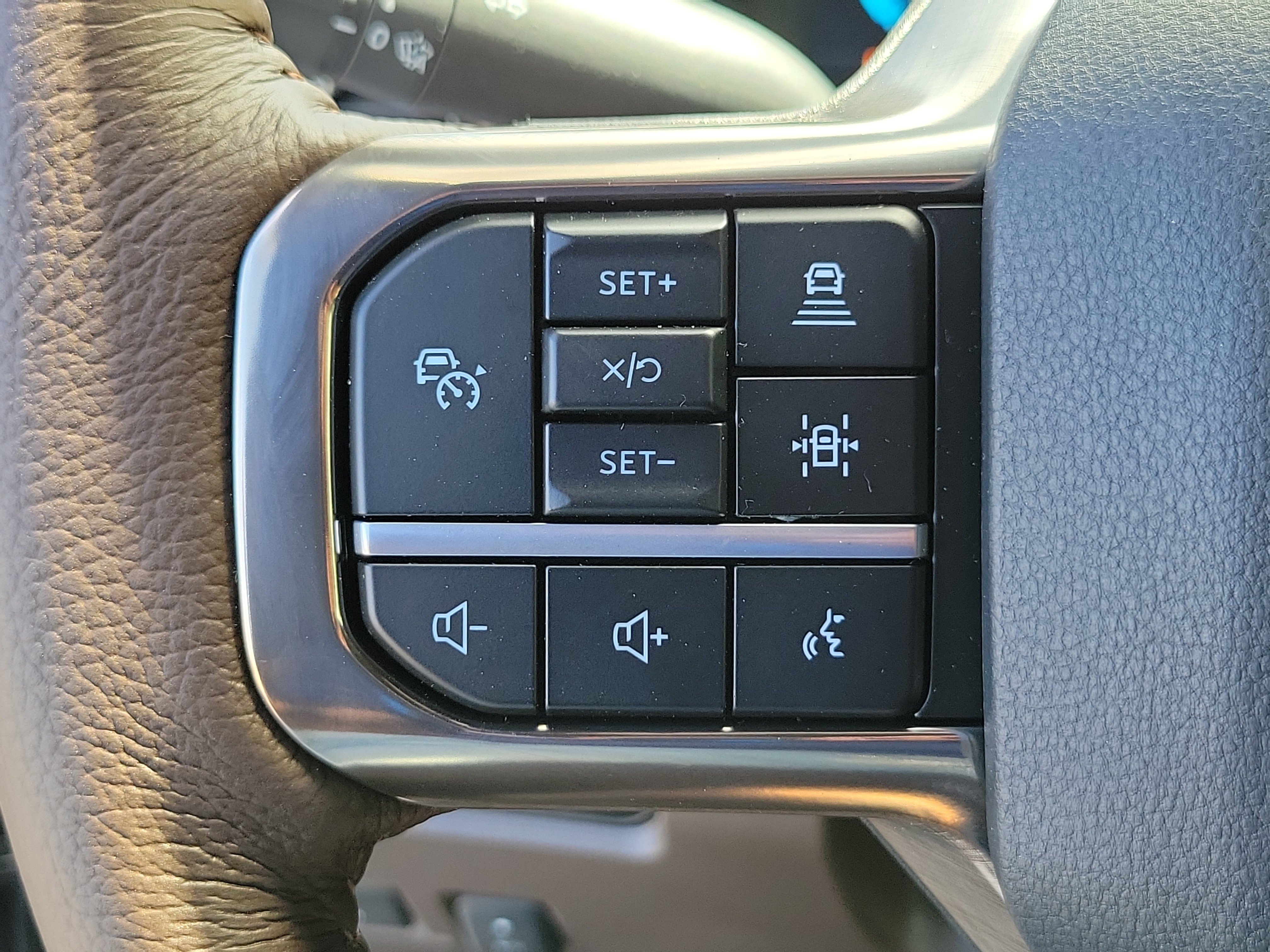 Used 2026 Ford F350 King Ranch AWD/4WD image 29