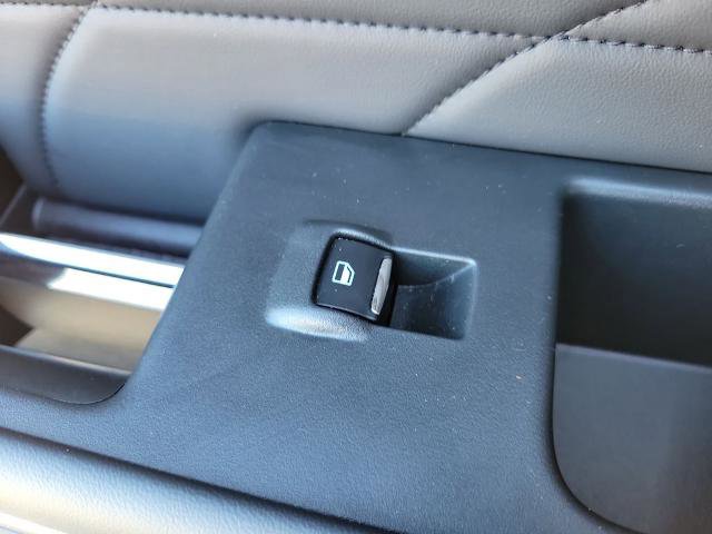 Certified 2024 Ford Expedition Max Platinum AWD/4WD image 17