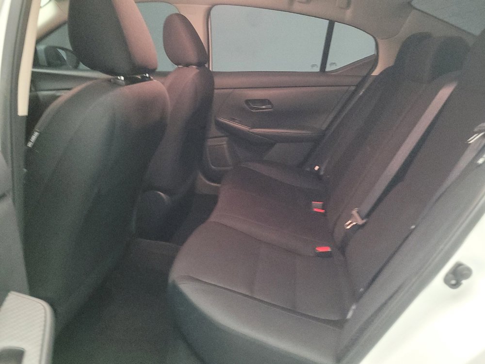 Used 2025 Nissan Sentra S FWD image 18