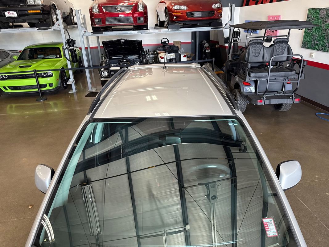 Used 2008 Suzuki SX4 AWD Hatchback image 58