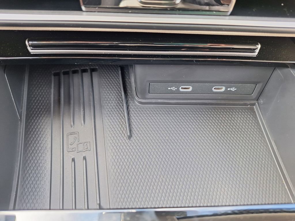 New 2026 Volkswagen Atlas SE AWD/4WD image 16