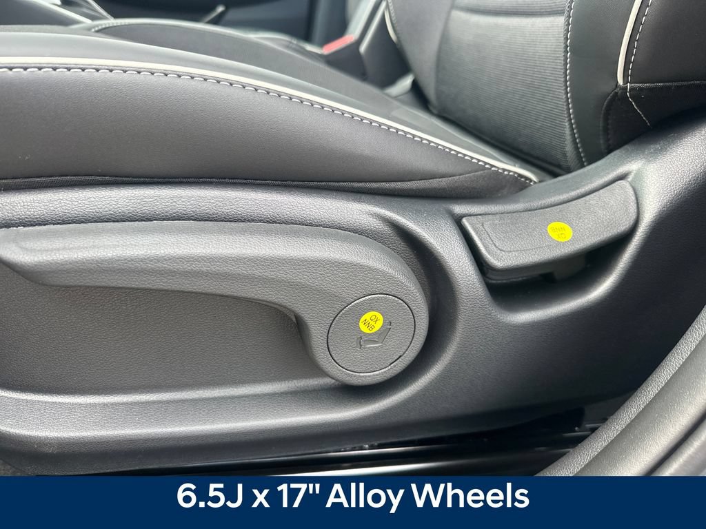 New 2026 Hyundai Venue SEL FWD image 12