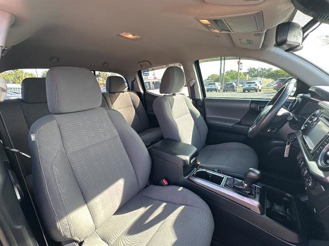 Used 2019 Toyota Tacoma SR5 RWD image 9