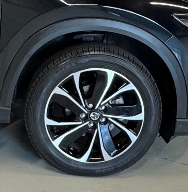 Used 2023 MAZDA CX-5 AWD 2.5 S w/ Premium Package image 24