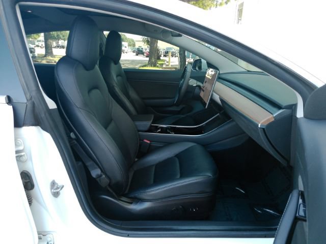 Used 2019 Tesla Model 3 Performance AWD/4WD image 21