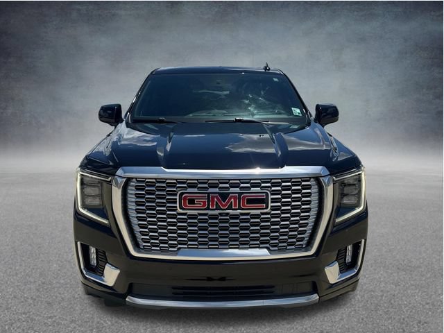 Used 2022 GMC Yukon Denali RWD image 2