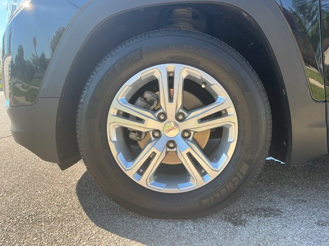 Used 2020 GMC Terrain SLE FWD image 14