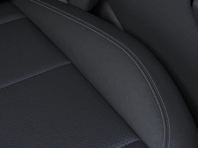 New 2026 Chevrolet Equinox EV LT w/ Convenience Package II image 21