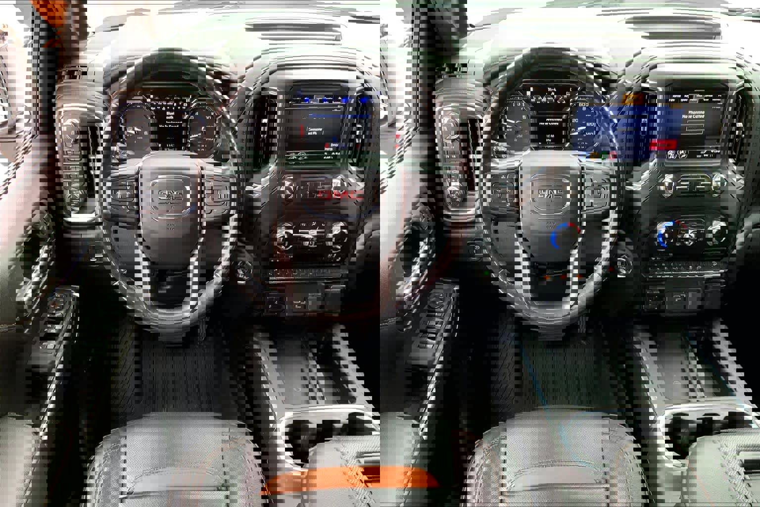 Used 2019 GMC Sierra 1500 AT4 w/ AT4 Premium Package image 6