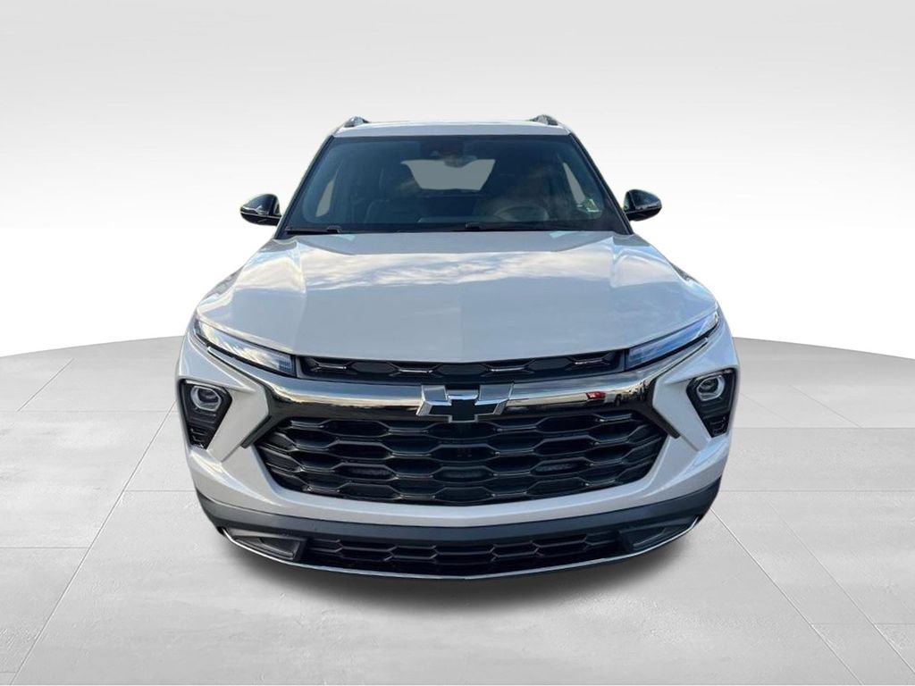 New 2026 Chevrolet TrailBlazer ACTIV w/ Convenience Package AWD/4WD video 2