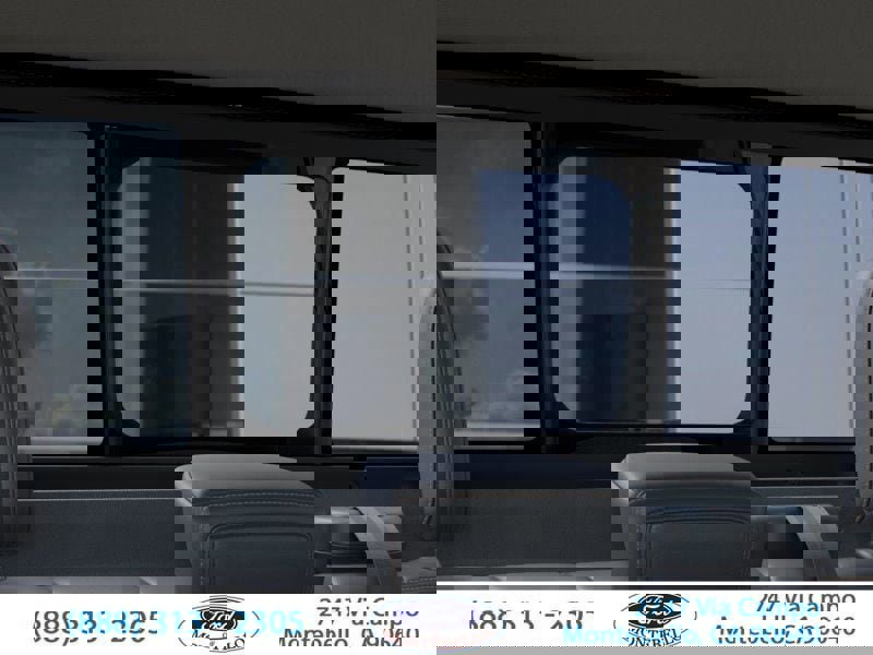 New 2025 Ford Maverick Tremor image 25