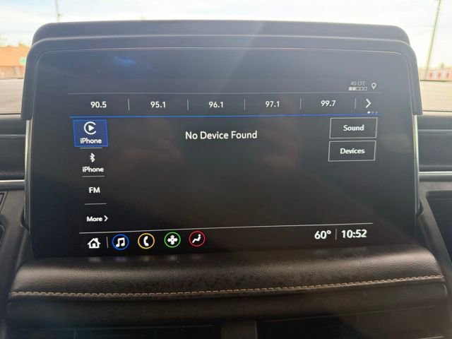 Used 2021 GMC Yukon AT4 image 21