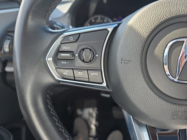 Used 2021 Acura RDX w/ Technology Package image 20