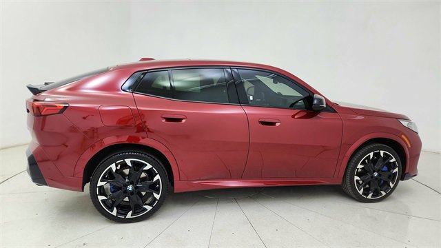 Used 2025 BMW X2 M35i image 6