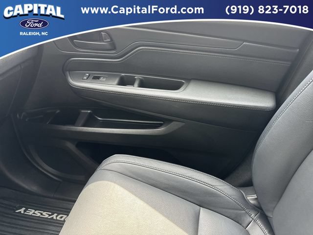 Used 2022 Honda Odyssey EX-L image 29