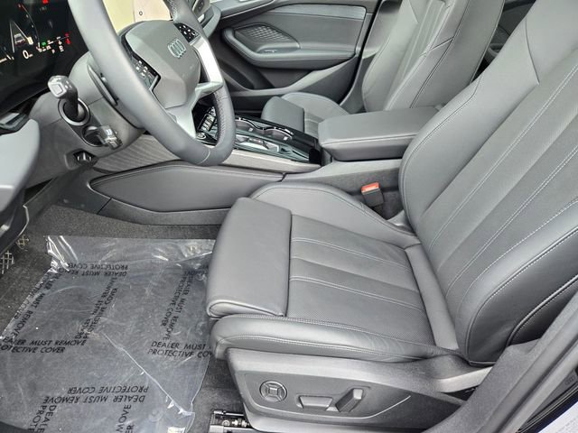 Used 2025 Audi A5 2.0T Premium Plus w/ Premium Plus image 25