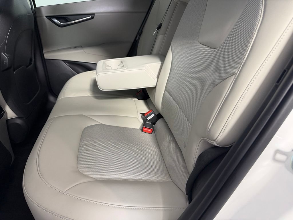 Used 2023 Kia Niro Wind FWD image 18