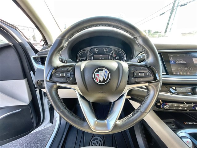 Certified 2023 Buick Enclave Essence w/ Experience Buick Package image 11