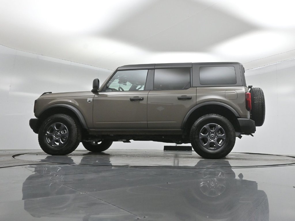 New 2026 Ford Bronco Big Bend AWD/4WD image 51