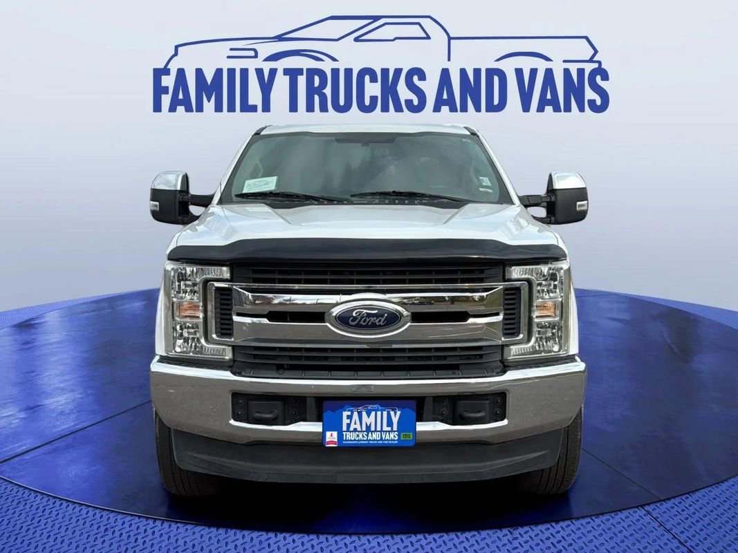 Used 2019 Ford F250 XL w/ Power Equipment Group image 8