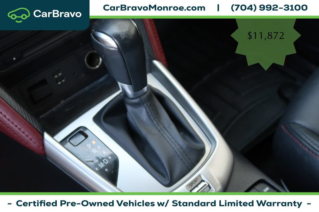 Used 2016 MAZDA CX-3 Touring AWD/4WD image 28