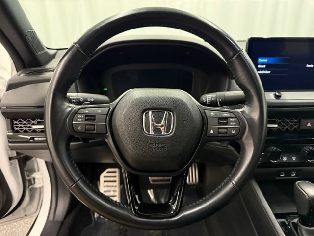Used 2024 Honda Accord Sport image 13