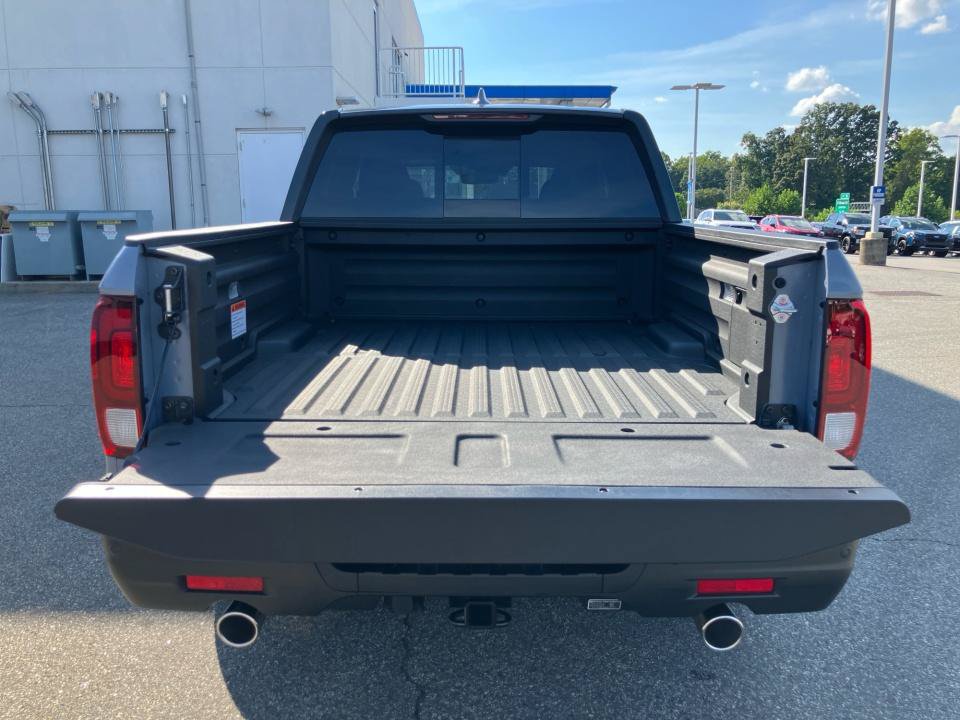 New 2026 Honda Ridgeline TrailSport image 15