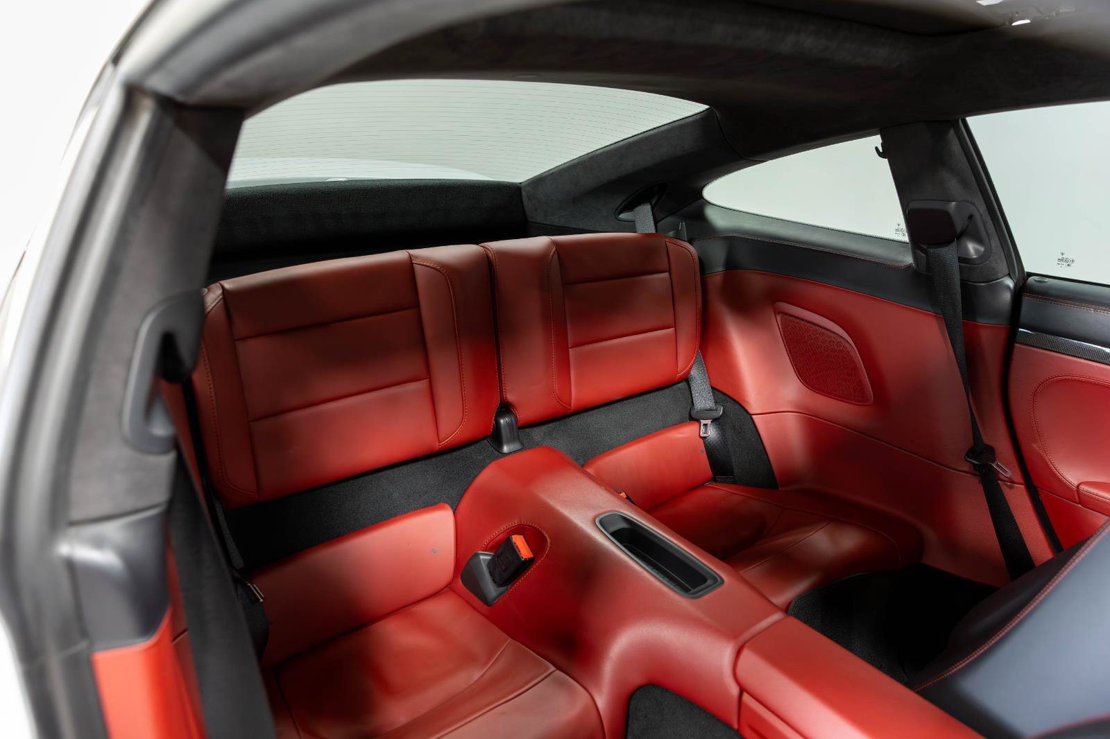 Used 2015 Porsche 911 Turbo S AWD/4WD image 62